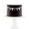 Satin Ice® Black Vanilla Fondant, 5.5lb.